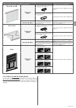 Preview for 47 page of Nice Era Fit E L Instructions And Warnings For Installation And Use