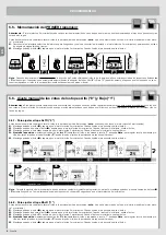 Preview for 48 page of Nice Era Fit E L Instructions And Warnings For Installation And Use