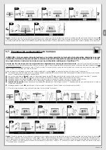 Preview for 49 page of Nice Era Fit E L Instructions And Warnings For Installation And Use