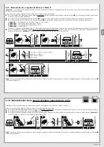 Preview for 51 page of Nice Era Fit E L Instructions And Warnings For Installation And Use