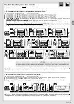 Preview for 53 page of Nice Era Fit E L Instructions And Warnings For Installation And Use