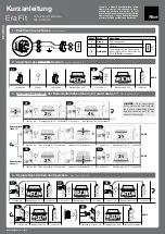 Preview for 58 page of Nice Era Fit E L Instructions And Warnings For Installation And Use