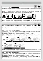 Preview for 62 page of Nice Era Fit E L Instructions And Warnings For Installation And Use