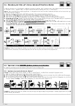 Preview for 64 page of Nice Era Fit E L Instructions And Warnings For Installation And Use