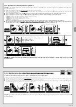 Preview for 65 page of Nice Era Fit E L Instructions And Warnings For Installation And Use