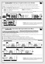 Preview for 66 page of Nice Era Fit E L Instructions And Warnings For Installation And Use