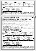 Preview for 77 page of Nice Era Fit E L Instructions And Warnings For Installation And Use