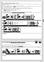 Preview for 79 page of Nice Era Fit E L Instructions And Warnings For Installation And Use