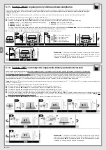 Preview for 80 page of Nice Era Fit E L Instructions And Warnings For Installation And Use