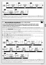 Preview for 91 page of Nice Era Fit E L Instructions And Warnings For Installation And Use