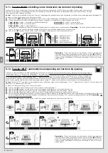 Preview for 94 page of Nice Era Fit E L Instructions And Warnings For Installation And Use