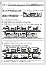 Preview for 2 page of Nice Era Fit LHT Instruction Manual