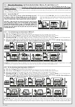 Preview for 6 page of Nice Era Fit LHT Instruction Manual