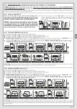 Preview for 7 page of Nice Era Fit LHT Instruction Manual