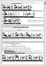 Preview for 7 page of Nice Era Mat VS Instructions And Warnings For Installation And Use