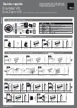 Preview for 26 page of Nice Era Mat VS Instructions And Warnings For Installation And Use