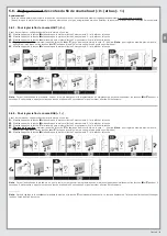 Preview for 29 page of Nice Era Mat VS Instructions And Warnings For Installation And Use