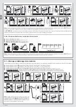 Preview for 32 page of Nice Era Mat VS Instructions And Warnings For Installation And Use