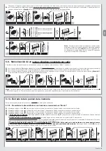 Preview for 43 page of Nice Era Mat VS Instructions And Warnings For Installation And Use