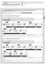 Preview for 53 page of Nice Era Mat VS Instructions And Warnings For Installation And Use