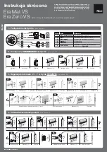 Preview for 62 page of Nice Era Mat VS Instructions And Warnings For Installation And Use