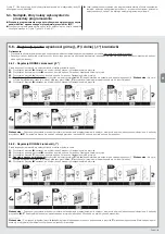 Preview for 65 page of Nice Era Mat VS Instructions And Warnings For Installation And Use