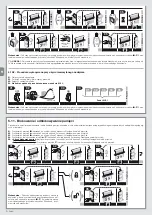 Preview for 68 page of Nice Era Mat VS Instructions And Warnings For Installation And Use