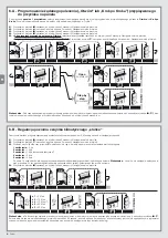 Preview for 70 page of Nice Era Mat VS Instructions And Warnings For Installation And Use