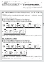 Preview for 77 page of Nice Era Mat VS Instructions And Warnings For Installation And Use