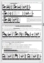 Preview for 79 page of Nice Era Mat VS Instructions And Warnings For Installation And Use