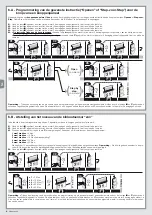 Preview for 82 page of Nice Era Mat VS Instructions And Warnings For Installation And Use