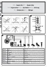 Preview for 86 page of Nice Era Mat VS Instructions And Warnings For Installation And Use