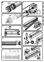 Preview for 87 page of Nice Era Mat VS Instructions And Warnings For Installation And Use