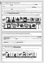 Предварительный просмотр 6 страницы Nice Era Plus L Complete Manual