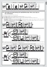 Предварительный просмотр 7 страницы Nice Era Plus L Complete Manual