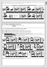 Предварительный просмотр 9 страницы Nice Era Plus L Complete Manual