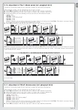 Предварительный просмотр 15 страницы Nice Era Plus L Complete Manual