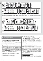 Предварительный просмотр 16 страницы Nice Era Plus L Complete Manual