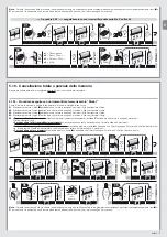 Предварительный просмотр 25 страницы Nice Era Plus L Complete Manual