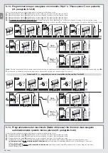 Предварительный просмотр 28 страницы Nice Era Plus L Complete Manual