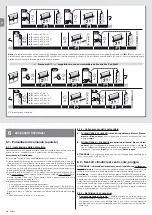 Предварительный просмотр 32 страницы Nice Era Plus L Complete Manual