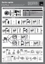 Предварительный просмотр 35 страницы Nice Era Plus L Complete Manual