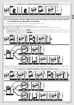 Предварительный просмотр 39 страницы Nice Era Plus L Complete Manual