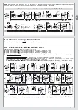 Предварительный просмотр 41 страницы Nice Era Plus L Complete Manual