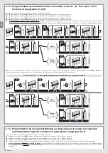 Предварительный просмотр 44 страницы Nice Era Plus L Complete Manual