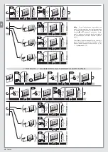 Предварительный просмотр 46 страницы Nice Era Plus L Complete Manual