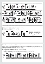 Предварительный просмотр 58 страницы Nice Era Plus L Complete Manual