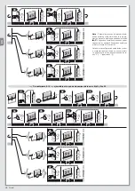 Предварительный просмотр 62 страницы Nice Era Plus L Complete Manual