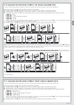 Предварительный просмотр 63 страницы Nice Era Plus L Complete Manual