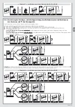 Предварительный просмотр 71 страницы Nice Era Plus L Complete Manual